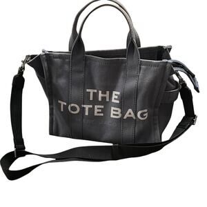 Marc Jacobs The Tote Bag
